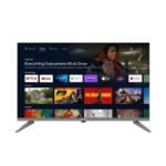 Televisor Google LED HD Indurama 32" 32TIKGF5HD