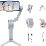 SMART MONSTER GIMBAL STABILIZADOR 5MONT0AE