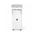 AIRE ACONDICIONADO HOME PORTATIL HAC-12BTU