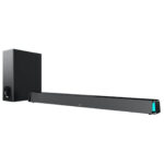 Barra de sonido Philips TAB4420 80 watts sistema 2.1 canales