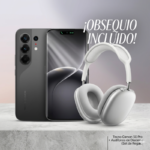 Tecno Camón 50 pro Ram 8+8 GB/256GB+audifonos tipo diadema