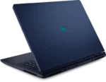 Laptop DELL Gaming  Alienware 16 Aurora AC16250-Intel® Core7 (Serie 2) 240H / 16GB GDDR5 / 512GB SSD NVMe; PCIe® / 16.0" WQXGA (2560*1600) 120Hz / NVIDIA® GeForce RTX 5050- 8GB GDDR7 / Windows 11 / Wi-Fi 7 - Image 2