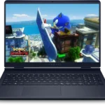 Laptop DELL Gaming  Alienware 16 Aurora AC16250-Intel® Core7 (Serie 2) 240H / 16GB GDDR5 / 512GB SSD NVMe; PCIe® / 16.0" WQXGA (2560*1600) 120Hz / NVIDIA® GeForce RTX 5050- 8GB GDDR7 / Windows 11 / Wi-Fi 7