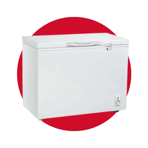 Congelador RCA Mf-301 Dual 299Lts