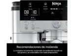 Ninja Luxe; Café Premier 3 en 1: Espresso, café y café frío MODELO: ES601 - Image 3