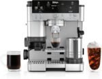 Ninja Luxe; Café Premier 3 en 1: Espresso, café y café frío MODELO: ES601