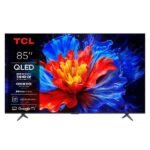 Televisor TCL 85P8K 85 " 4k UHD Qled Android 11 Google TV