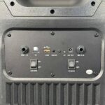 Parlante Monster RUMBA + S291 22000 watts con control acústico personalizado - Image 2