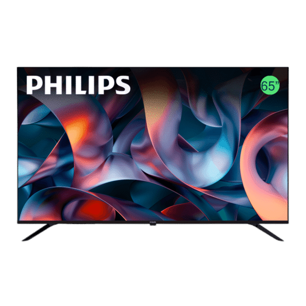 Televisor Philips Led 65GFS-FISDB Google Tv 65"
