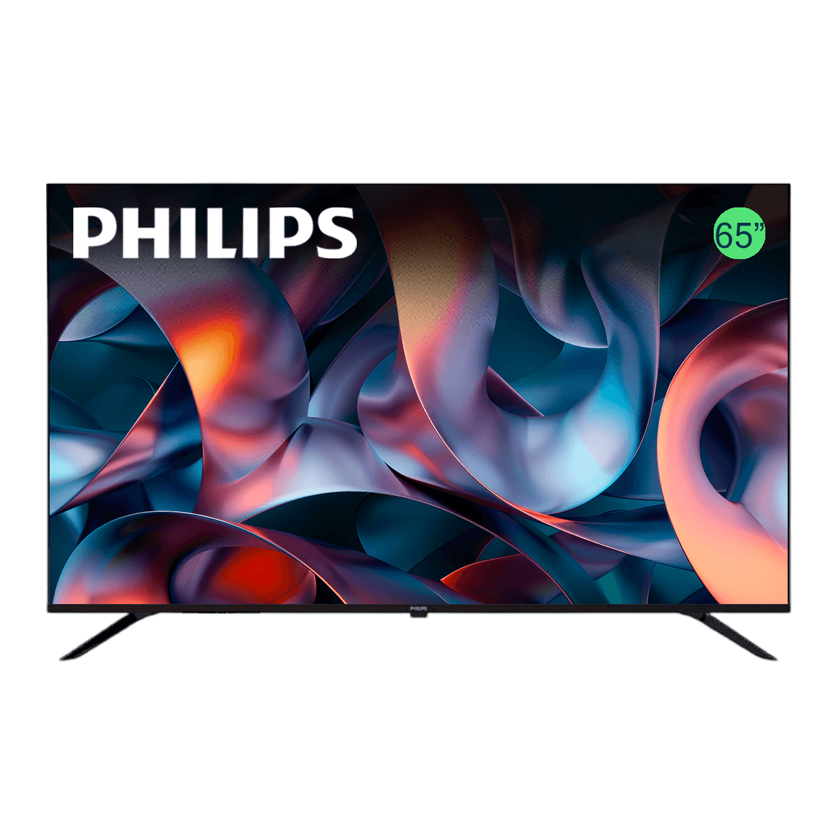 Televisor Philips Led 65GFS-FISDB Google Tv 65"