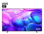 Televisor Samsung 65" QN65Q6FAAGXPE QLED Smart TV (2025)