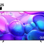 Televisor Samsung 65" QN65Q6FAAGXPE QLED Smart TV (2025)