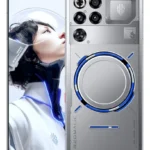 ZTE REDMAGIC 11 PRO Ram 16 GB – 512GB