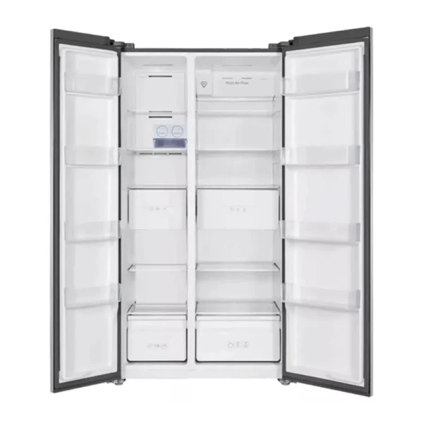refrigeradora side by side tcl 520 litros p520sbgb 1