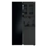 Refrigeradora Side By Side TCL 520 Litros | P520SBGB