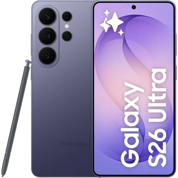 Samsung Galaxy S26 Ultra Ram 12GB/ 512GB