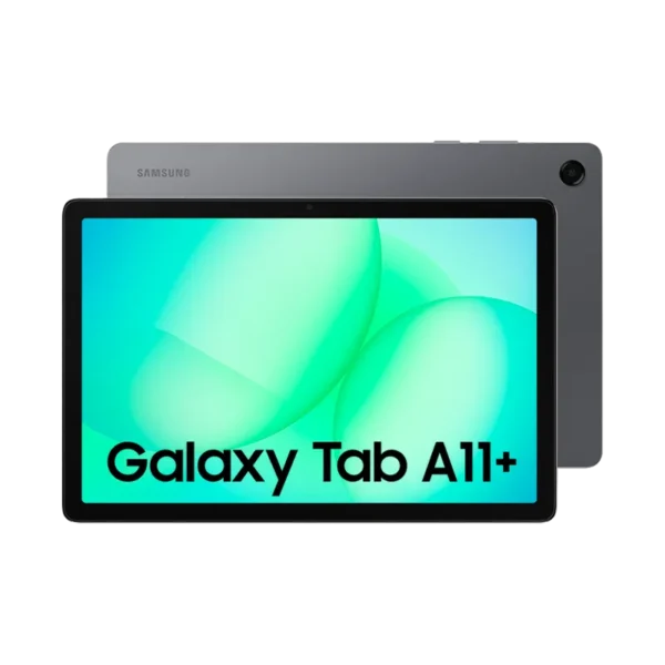 Tablet Samsung Galaxy Tab A11 Plus SM-X230 Wi-Fi Ram 8GB - 256GB, Pantalla 11″