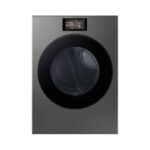 Secadora Samsung Bespoke Carga Frontal 24kg DV90F24UES