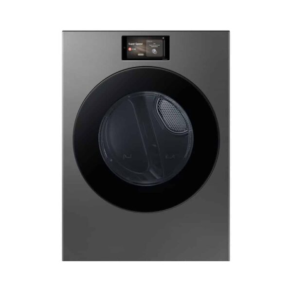 Secadora Samsung Bespoke Carga Frontal 24kg DV90F24UES