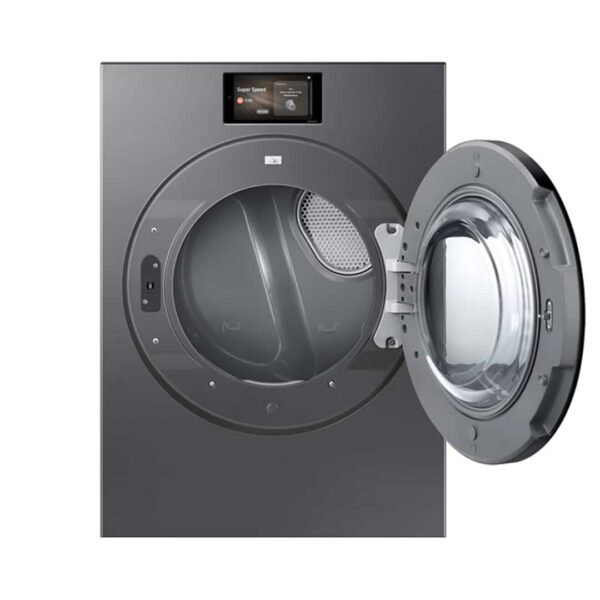 Secadora Samsung Bespoke Carga Frontal 24 kg – DV90F24UES