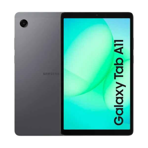 TABLET SAMSUNG GALAXY Tab A11 SM-X133NZAAGTO 64GB 4GB RAM