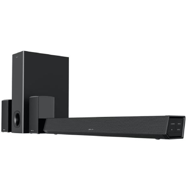Barra de sonido Philips TAB5620 200 watts sistema 5.1 canales