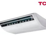 Aire Acondicionado TCL piso techo 36.000 btu