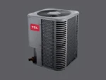 Aire Acondicionado TCL  piso techo 60.000 btu TCB-60ZCRA/U2I-C - Image 2