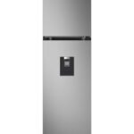 Refrigerador  LG Top Mount Inverter VT29WPY Silver 285L