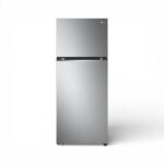 Refrigerador LG Top Mount Inverter VT29WPY Silver 285L