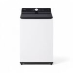 Lavadora LG Carga Superior WT23EWTX6  23 Kg Color Essence White