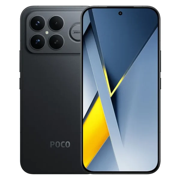 Xiaomi POCO F8 Ultra Ram 12GB- 256GB