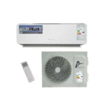 Aire Acondicionado Americanstar SNOW 2026 Blanco Ecológico 110V