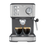 Cafetera Compacta Oster 15 Bar Acero Inoxidable BVSTEM5502-013