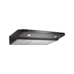 Campana  Indurama Slim CEI-75NE Negra - Image 2