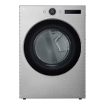 Secadora Eléctrica LG Df74Vfxs6Be 22KG