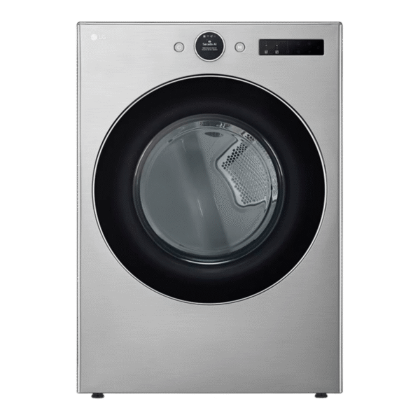 Secadora Eléctrica LG Df74Vfxs6Be 22KG