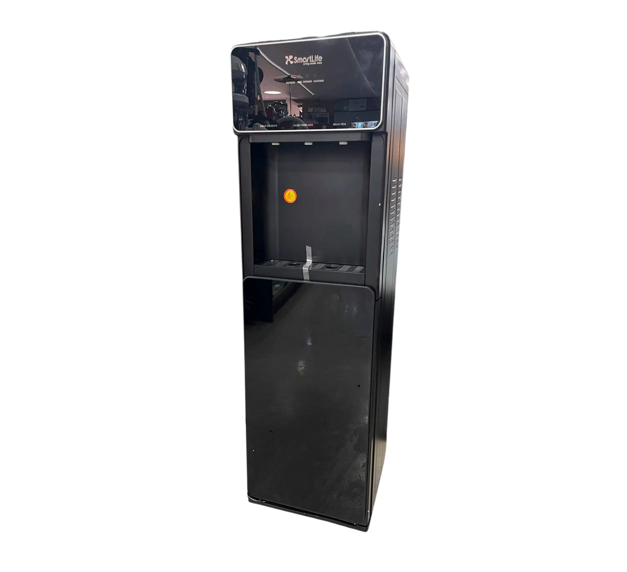 dispensador SmartLife Dispensador de Agua smart life SL-201wd - Image 1
