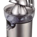 EXPRIMIDOR ELECTRICO DE ACERO INOXIDABLE CON PALANCA 0.5 L UMCO REF 0581