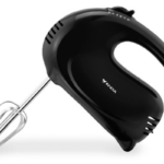 Batidora Watson HM1016SM  Color Negro