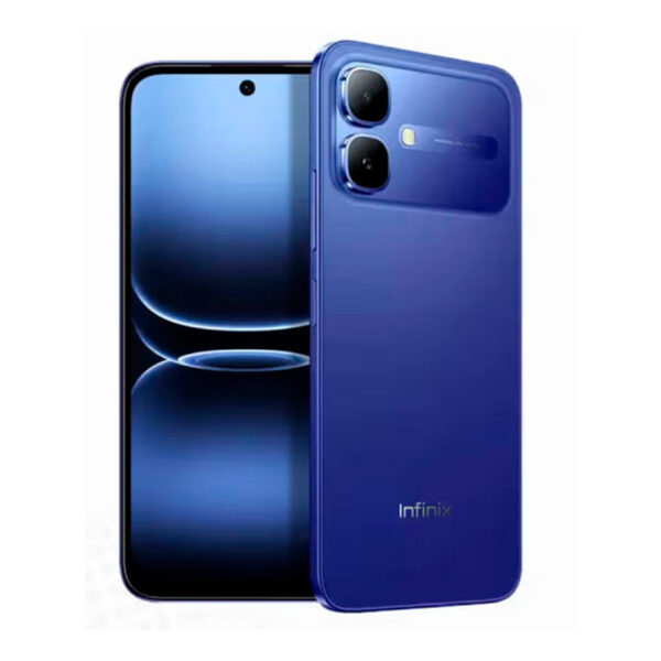 infinix smart 20 blue