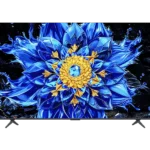 Televiso TCL 65" P8L Premium QLED Mini-Led TV 2026