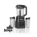 Licuadora Ninja De Alta Potencia Jarra de 2 litros 1800 Peak Watts TB301