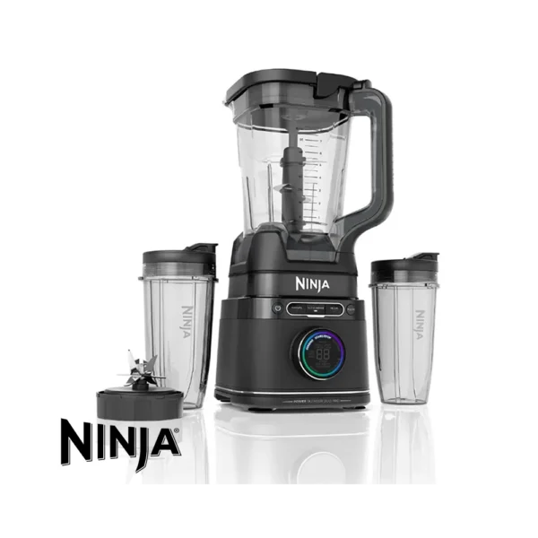 Licuadora Ninja De Alta Potencia Jarra de 2 litros 1800 Peak Watts TB301