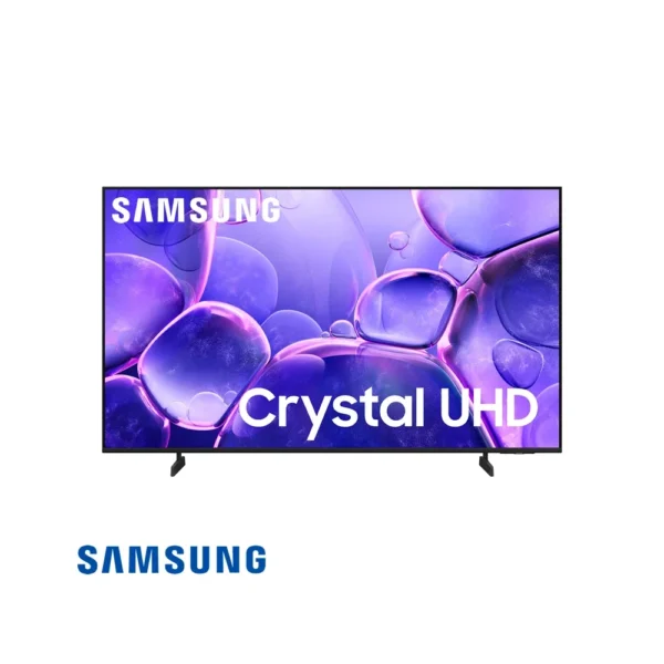 Televisor Samsung LED 50″ Pulgadas Crystal UHD 4K 50U8000