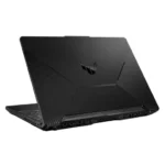 ASUS TUF Gaming A15 AMD Ryzen7 7445HS, 3.2 GHz (22 MB caché, hasta 4,7 GHz) / 16GB DDR5 / 512 GB SSD 4.0 NVMe / NVIDIA® GeForce RTX; 3050, 4 GB GDDR6  15.6" FHD 144Hz, IPS, Adaptive-Sync  Teclado Retroiluminado RGB Español - Image 2
