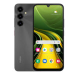 ZTE Nubia V80 Max Ram 8+12 GB-256GB