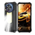 Oukitel WP53 4G 8+16GB 128GB 6.52" Negro