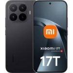 Xiaomi 17T Ram 12GB-512GB