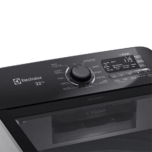electrolux ls22d 1